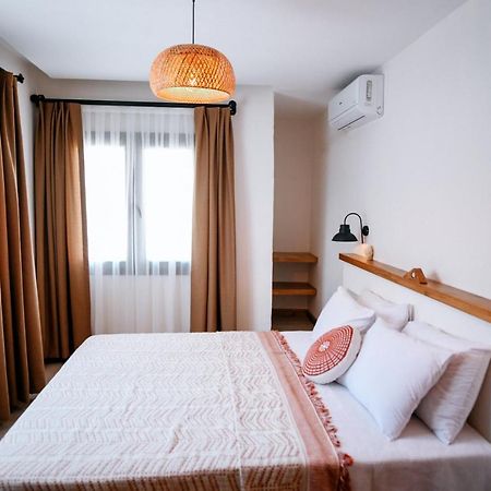 Kallinos Boutique Hotel Σελτσούκ Εξωτερικό φωτογραφία