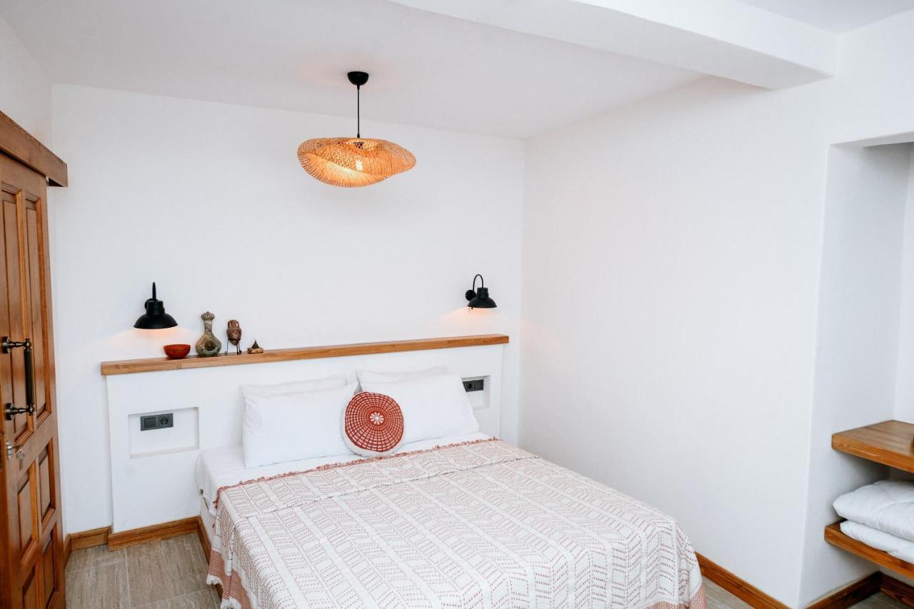 Kallinos Boutique Hotel Σελτσούκ Εξωτερικό φωτογραφία