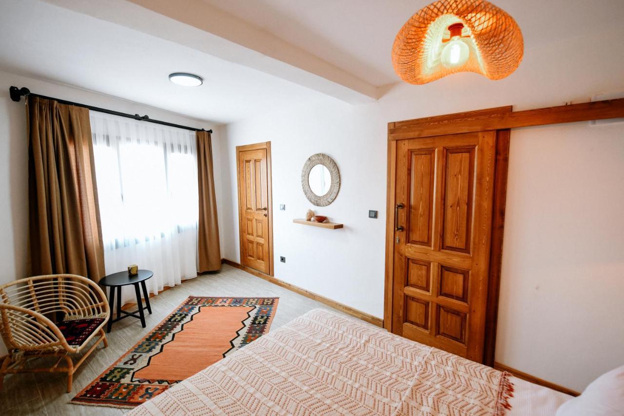Kallinos Boutique Hotel Σελτσούκ Εξωτερικό φωτογραφία