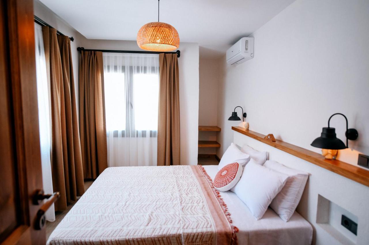 Kallinos Boutique Hotel Σελτσούκ Εξωτερικό φωτογραφία
