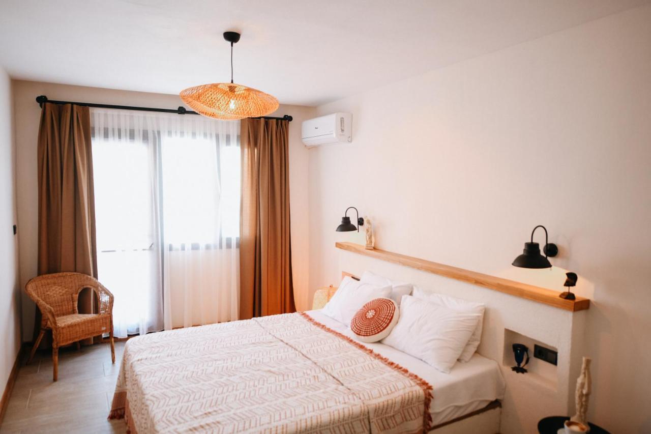 Kallinos Boutique Hotel Σελτσούκ Εξωτερικό φωτογραφία