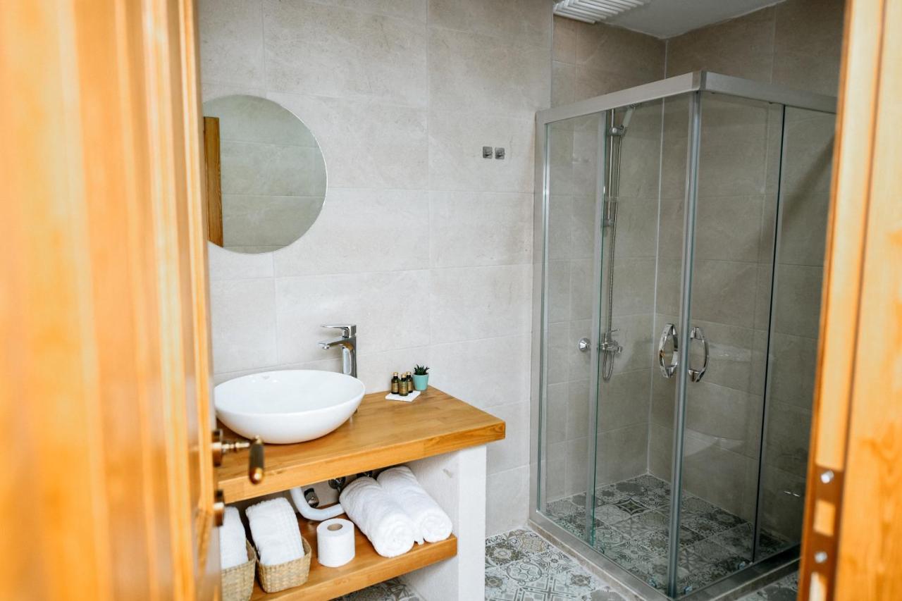 Kallinos Boutique Hotel Σελτσούκ Εξωτερικό φωτογραφία