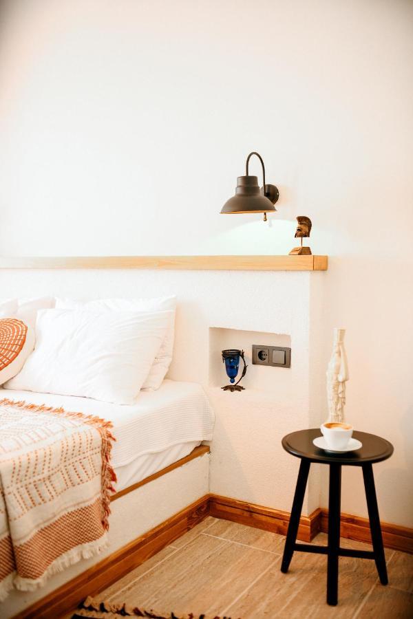 Kallinos Boutique Hotel Σελτσούκ Εξωτερικό φωτογραφία