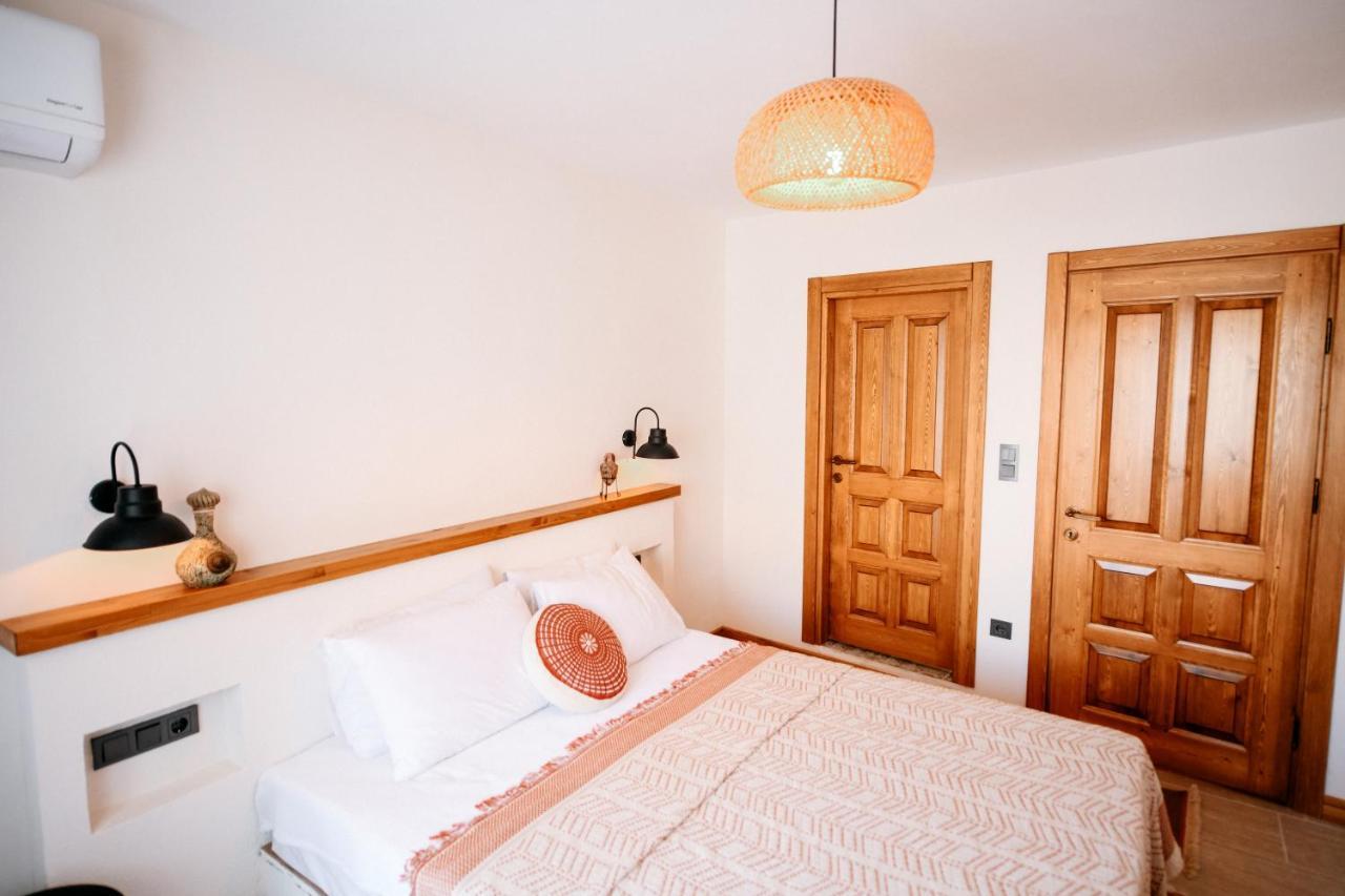 Kallinos Boutique Hotel Σελτσούκ Εξωτερικό φωτογραφία