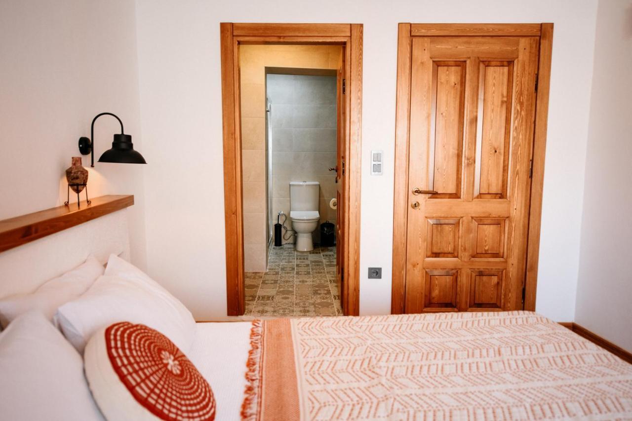 Kallinos Boutique Hotel Σελτσούκ Εξωτερικό φωτογραφία