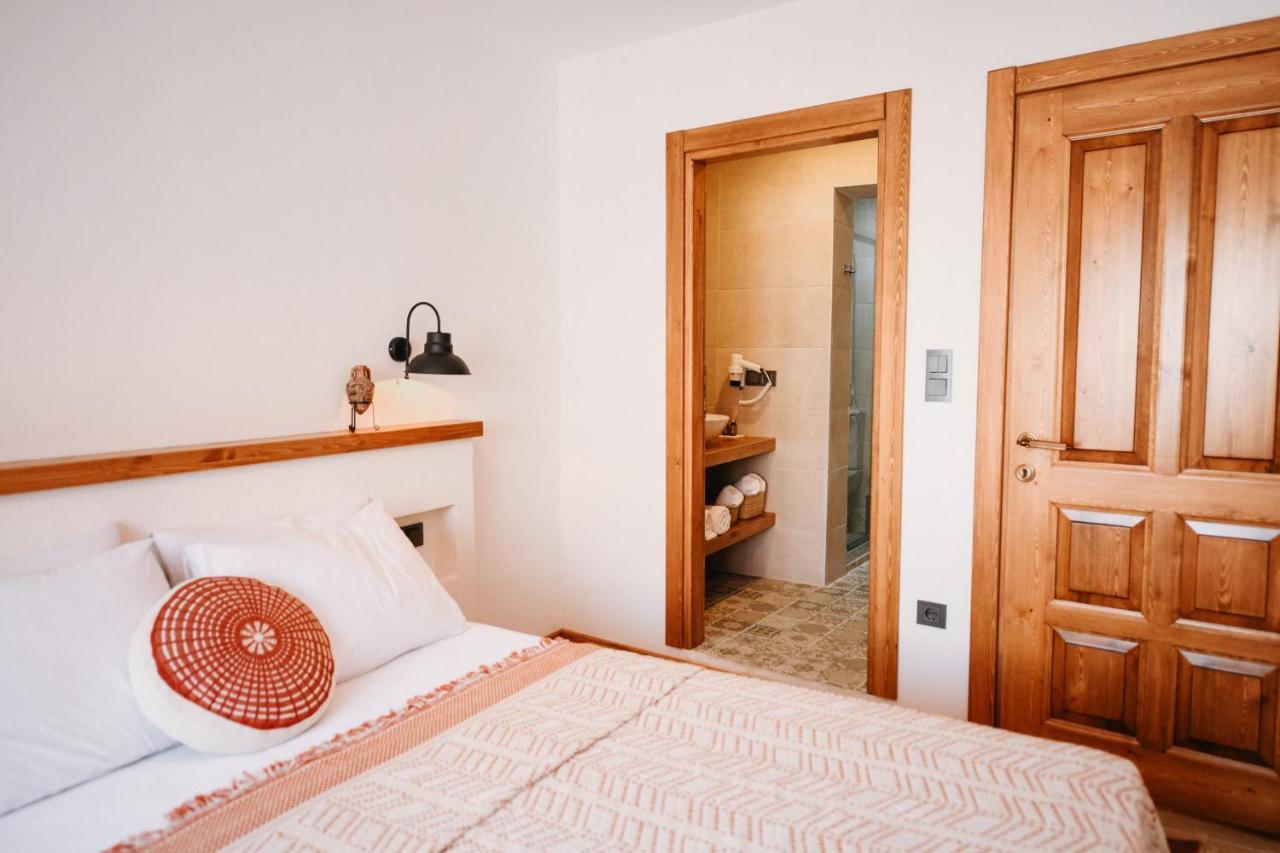 Kallinos Boutique Hotel Σελτσούκ Εξωτερικό φωτογραφία