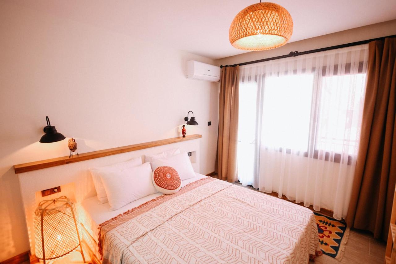 Kallinos Boutique Hotel Σελτσούκ Εξωτερικό φωτογραφία