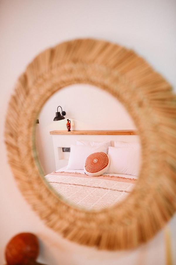 Kallinos Boutique Hotel Σελτσούκ Εξωτερικό φωτογραφία