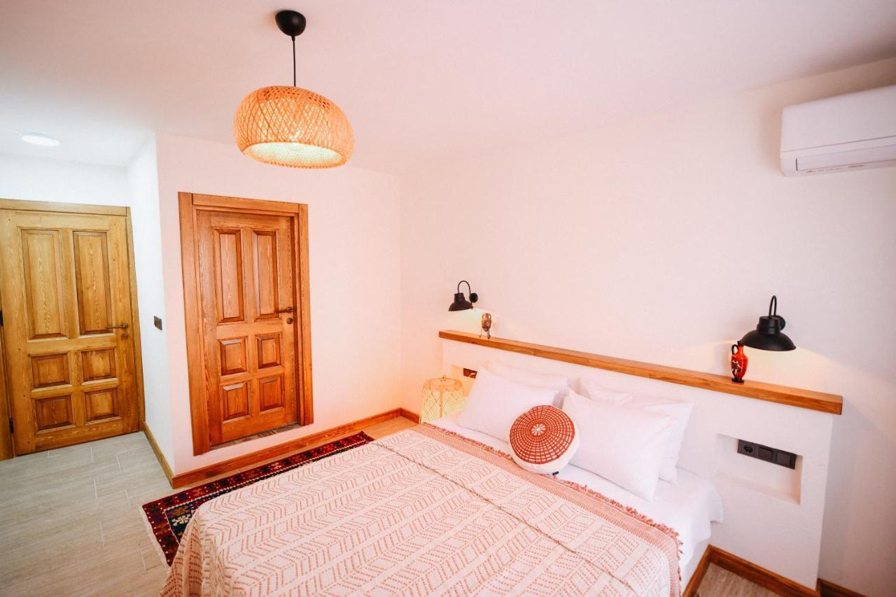 Kallinos Boutique Hotel Σελτσούκ Εξωτερικό φωτογραφία