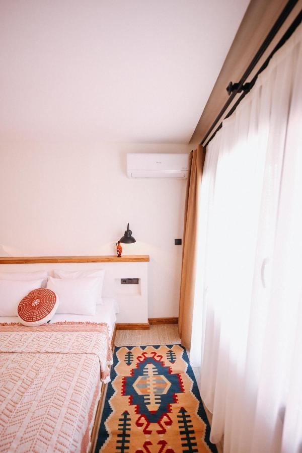 Kallinos Boutique Hotel Σελτσούκ Εξωτερικό φωτογραφία