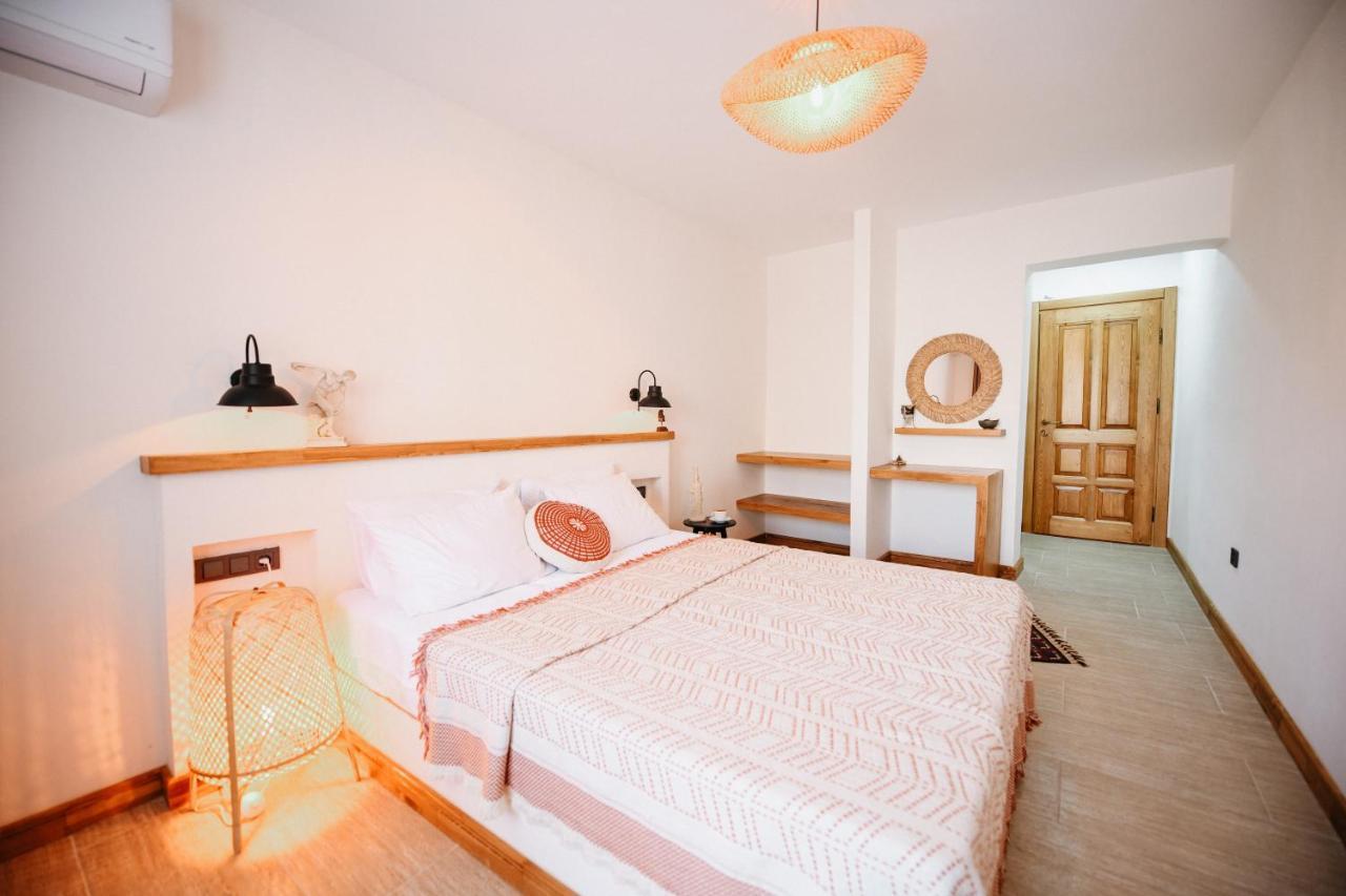Kallinos Boutique Hotel Σελτσούκ Εξωτερικό φωτογραφία