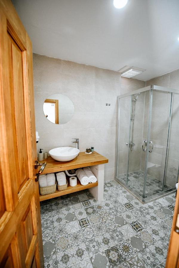 Kallinos Boutique Hotel Σελτσούκ Εξωτερικό φωτογραφία