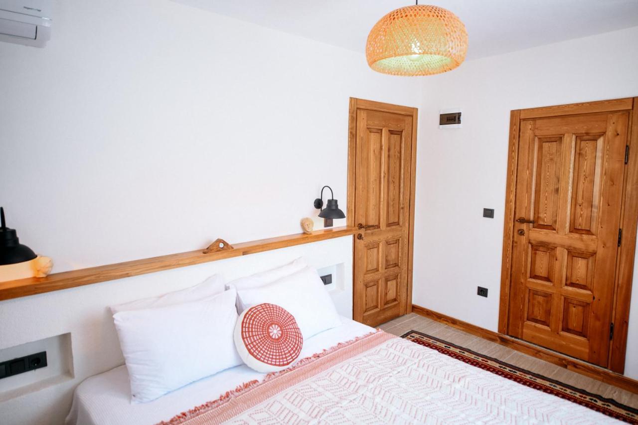 Kallinos Boutique Hotel Σελτσούκ Εξωτερικό φωτογραφία