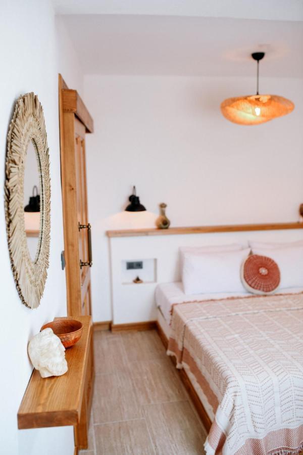 Kallinos Boutique Hotel Σελτσούκ Εξωτερικό φωτογραφία