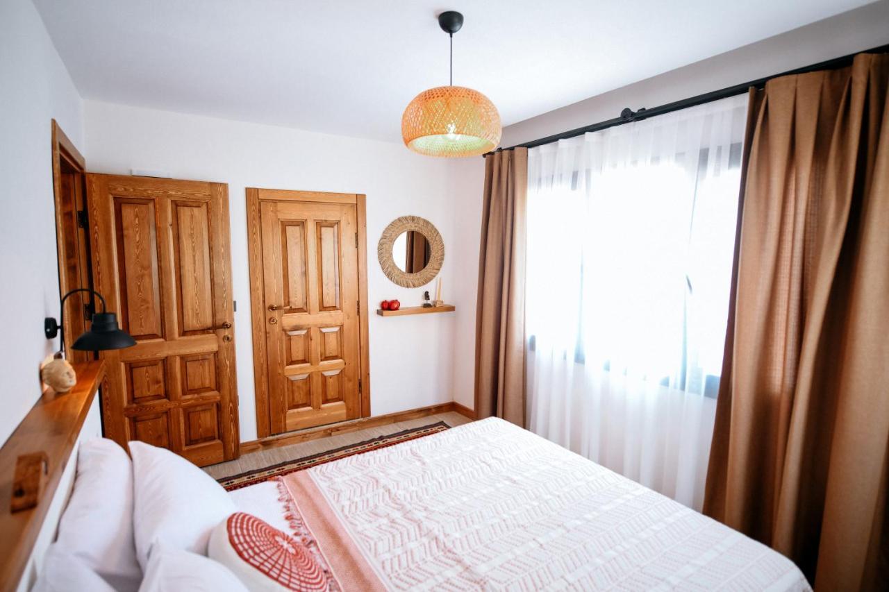 Kallinos Boutique Hotel Σελτσούκ Εξωτερικό φωτογραφία